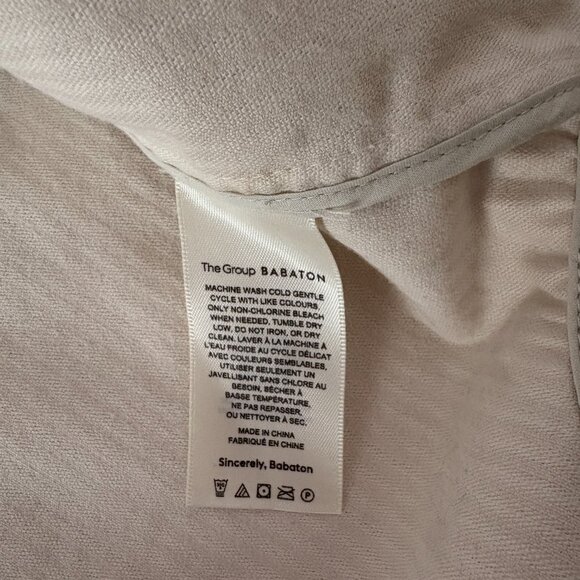 Aritzia Babaton Graydon Jacket (XXS, fits like a S/M) - Picture 3 of 4